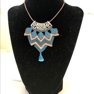 Turkish Handmade necklace